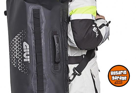 Accesorios para Motos - BOLSO GIVI - En Venta