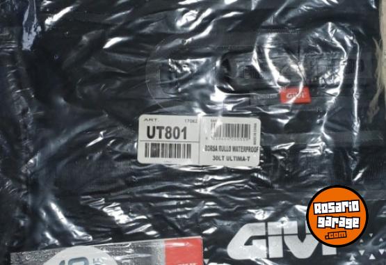 Accesorios para Motos - BOLSO GIVI - En Venta