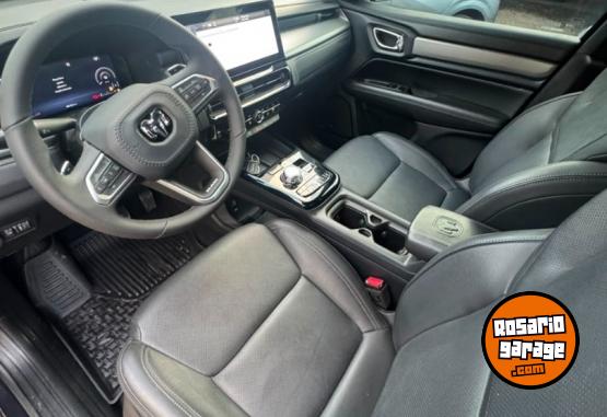 Camionetas - RAM Rampage Rebel 2.0 4x4 AT 2024 Nafta 40000Km - En Venta
