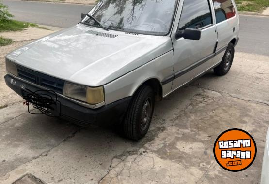 Autos - Fiat Uno 1994 GNC 200000Km - En Venta
