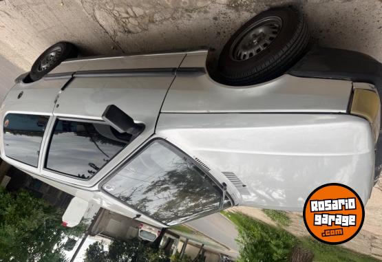Autos - Fiat Uno 1994 GNC 200000Km - En Venta