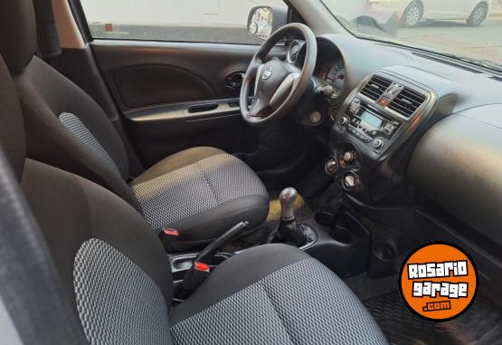 Autos - Nissan March 2018 Nafta - En Venta
