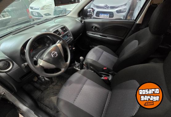 Autos - Nissan March 2018 Nafta - En Venta