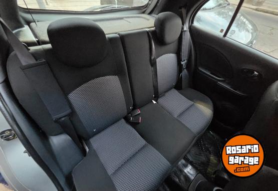 Autos - Nissan March 2018 Nafta - En Venta