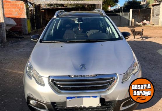 Autos - Peugeot Feline 2019 Nafta 81000Km - En Venta
