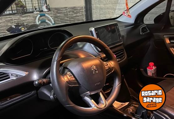 Autos - Peugeot Feline 2019 Nafta 81000Km - En Venta