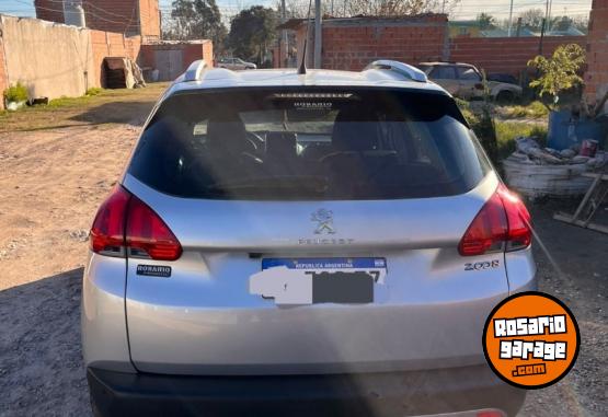 Autos - Peugeot Feline 2019 Nafta 81000Km - En Venta
