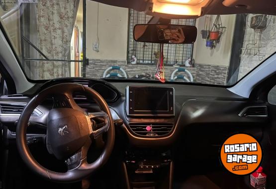 Autos - Peugeot Feline 2019 Nafta 81000Km - En Venta