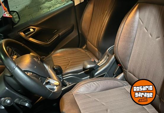 Autos - Peugeot Feline 2019 Nafta 81000Km - En Venta