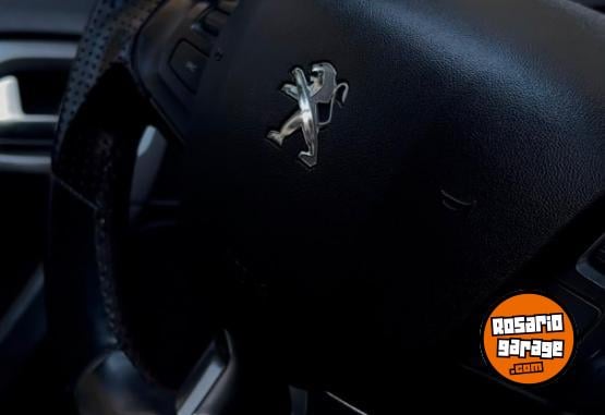 Autos - Peugeot 208 gt 2017 Nafta 110000Km - En Venta
