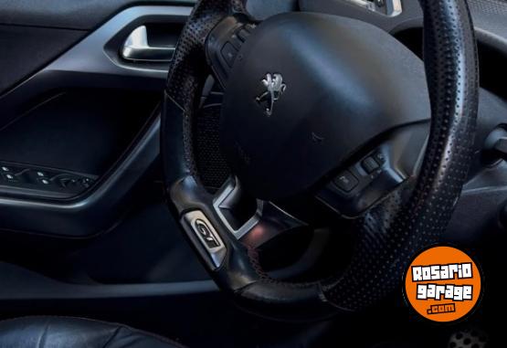 Autos - Peugeot 208 gt 2017 Nafta 110000Km - En Venta