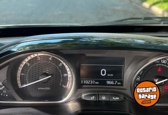 Autos - Peugeot 208 gt 2017 Nafta 110000Km - En Venta