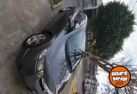Autos - Honda Civic 2011 Nafta 200000Km - En Venta
