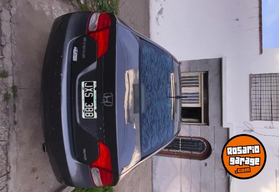 Autos - Honda Civic 2011 Nafta 200000Km - En Venta