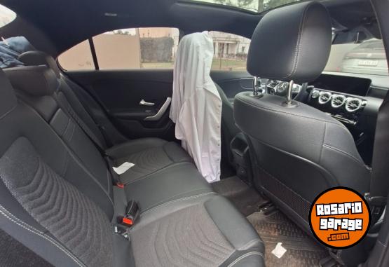 Autos - Mercedes Benz A 200 aedan progresive 2024 Nafta 45000Km - En Venta