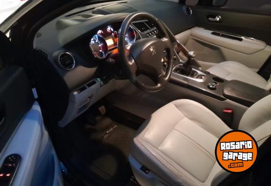 Autos - Peugeot 3008 2014 Nafta 160000Km - En Venta