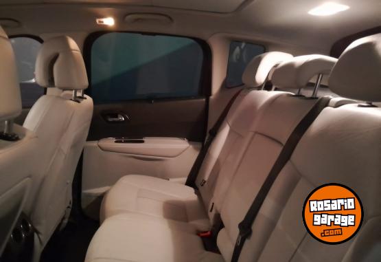 Autos - Peugeot 3008 2014 Nafta 160000Km - En Venta