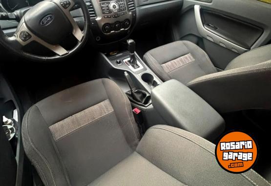Camionetas - Ford Ranger 2015 Diesel 160000Km - En Venta