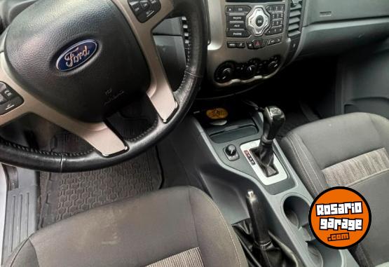 Camionetas - Ford Ranger 2015 Diesel 160000Km - En Venta