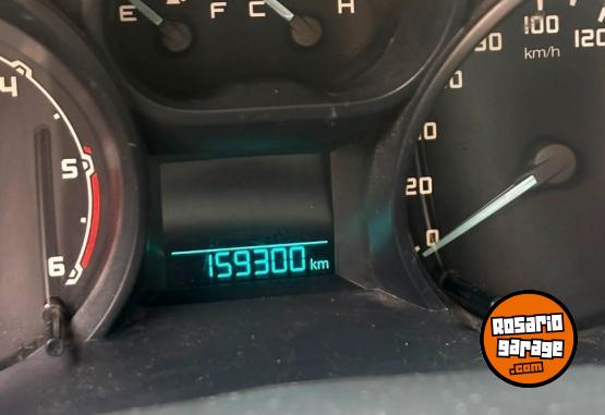 Camionetas - Ford Ranger 2015 Diesel 160000Km - En Venta