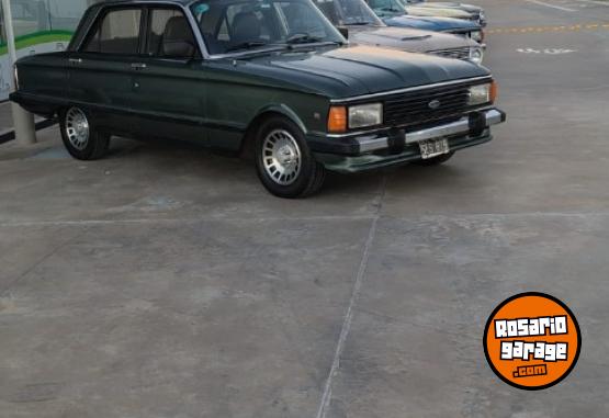 Autos - Ford Falcon 1984 GNC 180000Km - En Venta