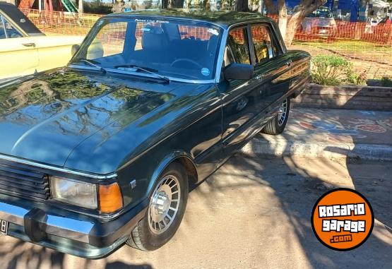 Autos - Ford Falcon 1984 GNC 180000Km - En Venta