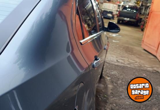 Autos - Chevrolet Sonic 2014 Nafta 150000Km - En Venta