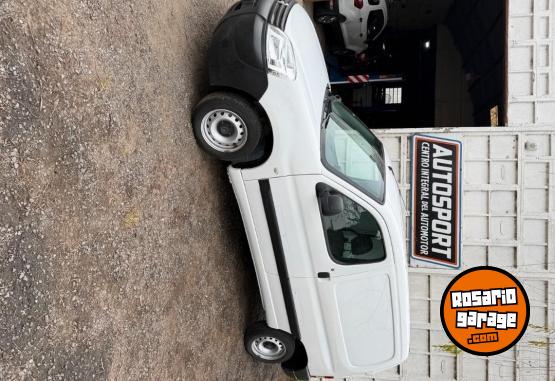Utilitarios - Citroen Berlingo 2023 Nafta 35959Km - En Venta
