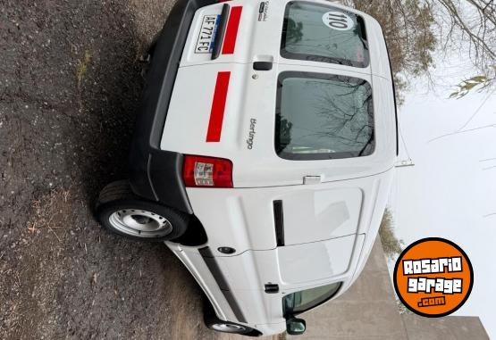 Utilitarios - Citroen Berlingo 2023 Nafta 35959Km - En Venta