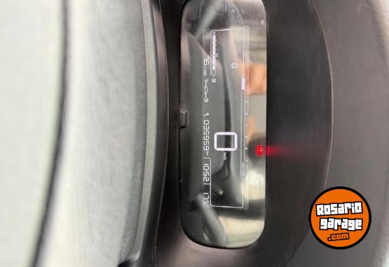 Utilitarios - Citroen Berlingo 2023 Nafta 35959Km - En Venta