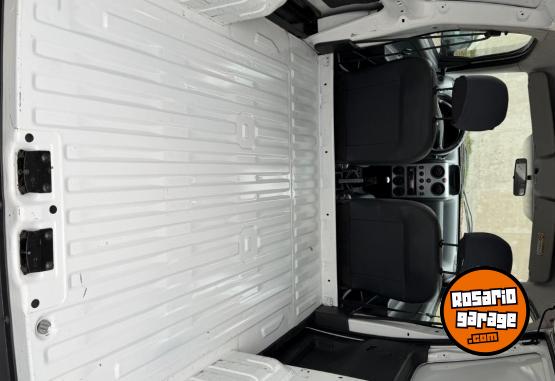 Utilitarios - Citroen Berlingo 2023 Nafta 35959Km - En Venta