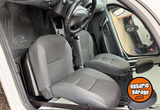 Utilitarios - Citroen Berlingo 2023 Nafta 35959Km - En Venta