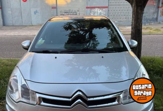 Autos - Citroen c3 live 2016 Nafta 56000Km - En Venta