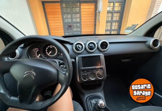 Autos - Citroen c3 live 2016 Nafta 56000Km - En Venta
