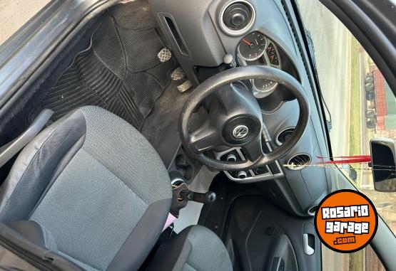 Autos - Volkswagen gol trend 2012 Nafta 129913Km - En Venta