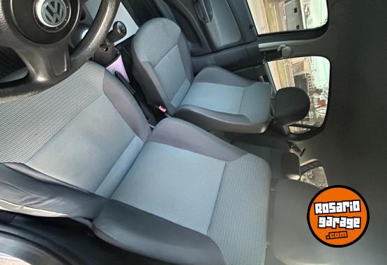 Autos - Volkswagen gol trend 2012 Nafta 129913Km - En Venta