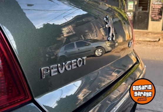 Autos - Peugeot 407 2008 Nafta 118000Km - En Venta