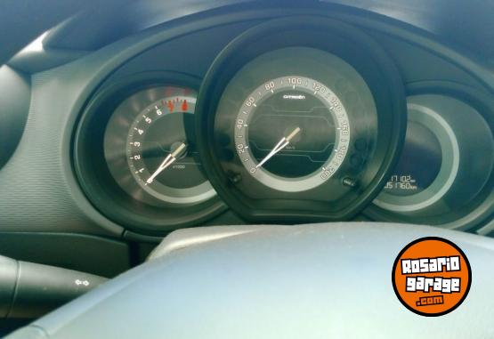 Autos - Citroen C3 FULL 2017 Nafta 51760Km - En Venta
