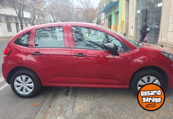 Autos - Citroen C3 FULL 2017 Nafta 51760Km - En Venta