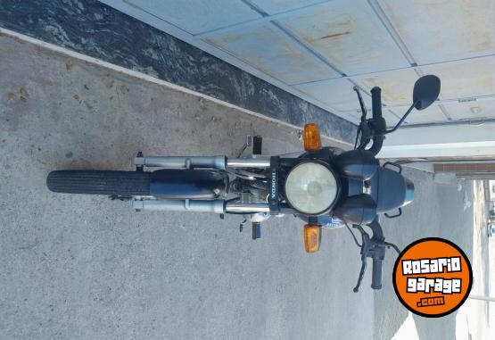 Motos - Honda 150 2013 Nafta 11000Km - En Venta