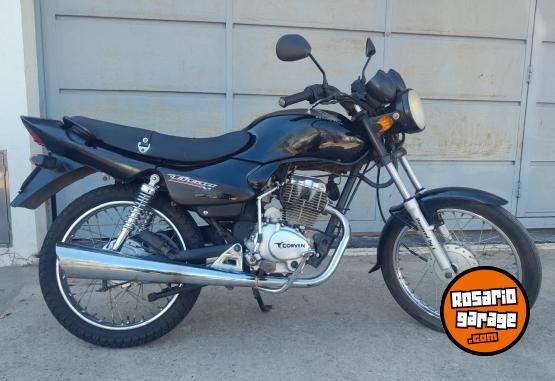 Motos - Honda 150 2013 Nafta 11000Km - En Venta