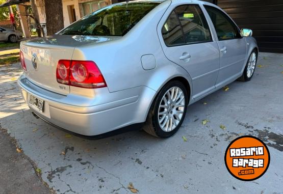 Autos - Volkswagen bora 2011 Nafta 170000Km - En Venta