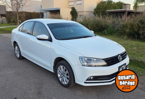 Autos - Volkswagen Vento 2015 Diesel 90000Km - En Venta