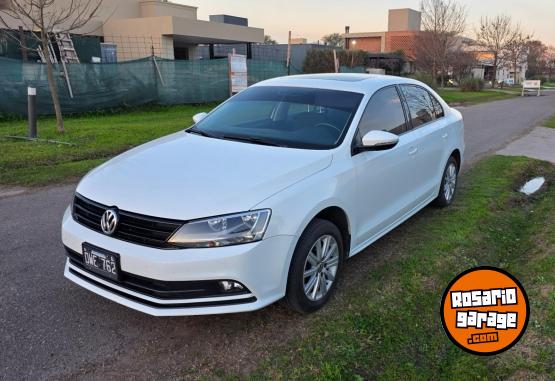 Autos - Volkswagen Vento 2015 Diesel 90000Km - En Venta