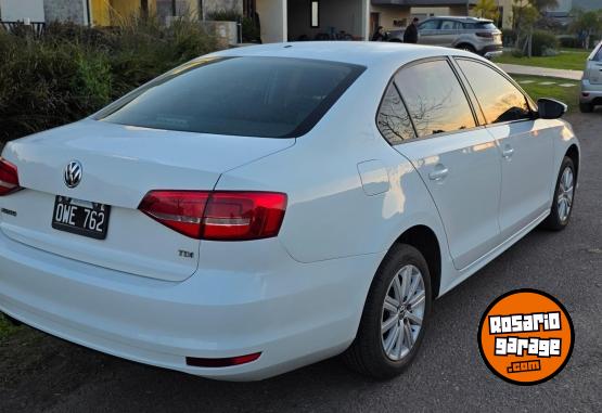 Autos - Volkswagen Vento 2015 Diesel 90000Km - En Venta