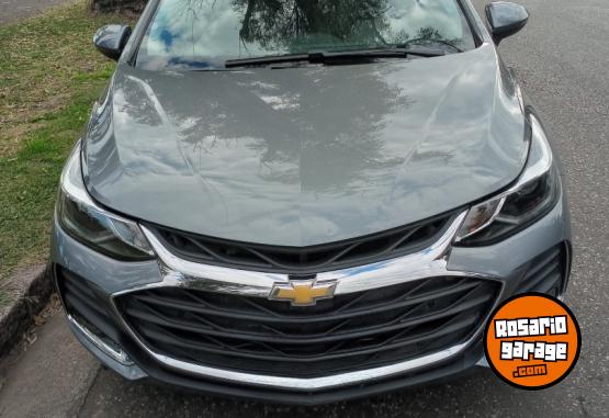 Autos - Chevrolet Cruze Ltz 2022 Nafta 70000Km - En Venta