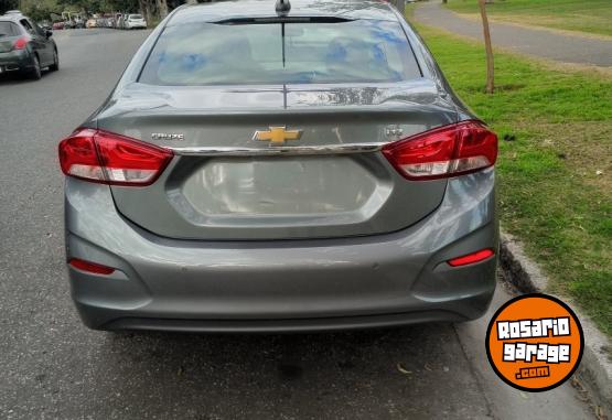 Autos - Chevrolet Cruze Ltz 2022 Nafta 70000Km - En Venta