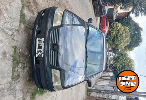 Autos - Volkswagen Gol Power 2005 GNC 285000Km - En Venta