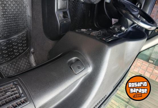 Autos - Volkswagen Gol Power 2005 GNC 285000Km - En Venta