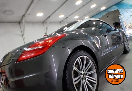 Autos - Peugeot RCZ 2012 Nafta 78000Km - En Venta